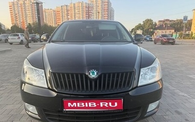 Skoda Octavia, 2012 год, 680 000 рублей, 1 фотография