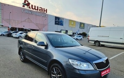 Skoda Octavia, 2009 год, 575 000 рублей, 1 фотография