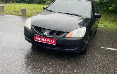 Mitsubishi Lancer IX, 2004 год, 390 000 рублей, 1 фотография