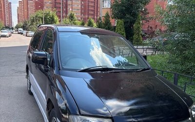 Mitsubishi RVR III рестайлинг, 1998 год, 270 000 рублей, 1 фотография