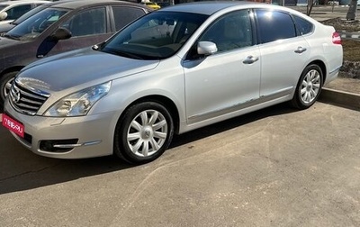 Nissan Teana, 2008 год, 1 350 000 рублей, 1 фотография