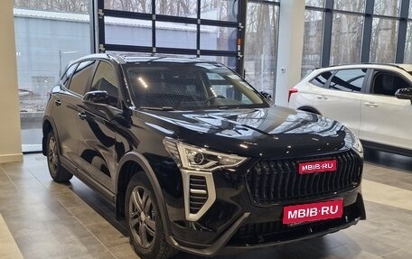 Haval Jolion, 2025 год, 1 979 010 рублей, 1 фотография