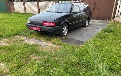 Volkswagen Passat B3, 1992 год, 180 000 рублей, 1 фотография