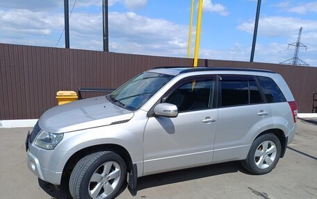 Suzuki Grand Vitara, 2011 год, 1 400 000 рублей, 1 фотография