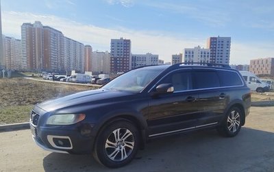 Volvo XC70 II рестайлинг, 2008 год, 800 000 рублей, 1 фотография
