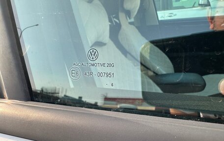 Volkswagen Jetta VI, 2016 год, 1 360 000 рублей, 9 фотография
