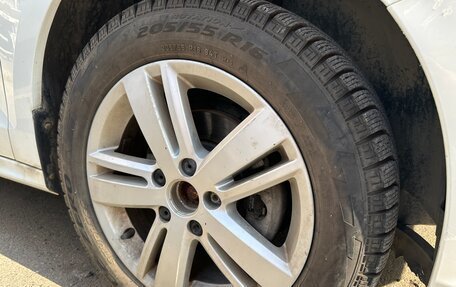 Volkswagen Jetta VI, 2016 год, 1 360 000 рублей, 10 фотография