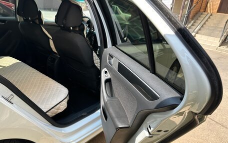 Volkswagen Jetta VI, 2016 год, 1 360 000 рублей, 23 фотография