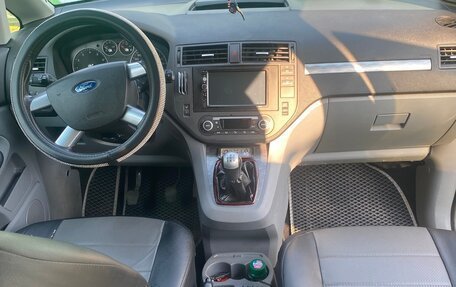 Ford C-MAX I рестайлинг, 2007 год, 370 000 рублей, 6 фотография