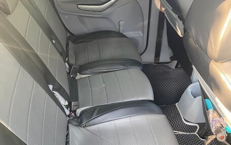 Ford C-MAX I рестайлинг, 2007 год, 370 000 рублей, 8 фотография