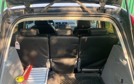 Ford C-MAX I рестайлинг, 2007 год, 370 000 рублей, 9 фотография
