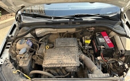 Volkswagen Jetta VI, 2016 год, 1 360 000 рублей, 27 фотография