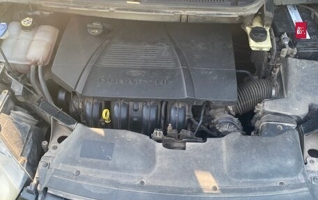 Ford C-MAX I рестайлинг, 2007 год, 370 000 рублей, 5 фотография