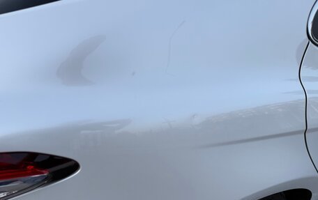 Toyota Camry, 2021 год, 3 350 000 рублей, 10 фотография