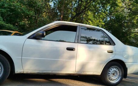 Toyota Corolla, 1999 год, 250 000 рублей, 13 фотография