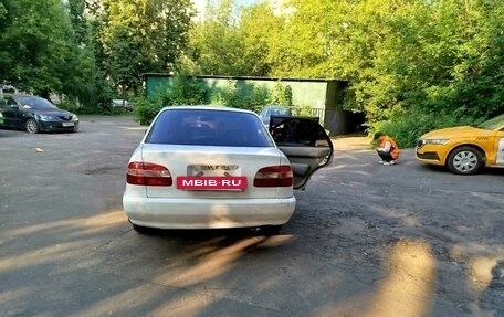 Toyota Corolla, 1999 год, 250 000 рублей, 5 фотография