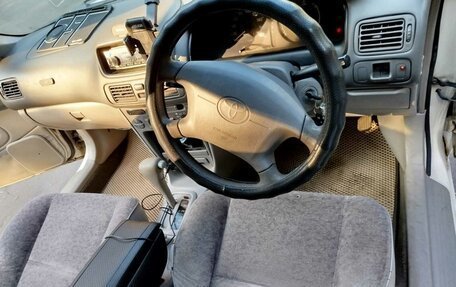 Toyota Corolla, 1999 год, 250 000 рублей, 21 фотография