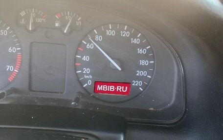 Volkswagen Passat B5+ рестайлинг, 1997 год, 380 000 рублей, 5 фотография