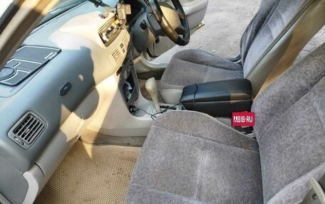 Toyota Corolla, 1999 год, 250 000 рублей, 17 фотография