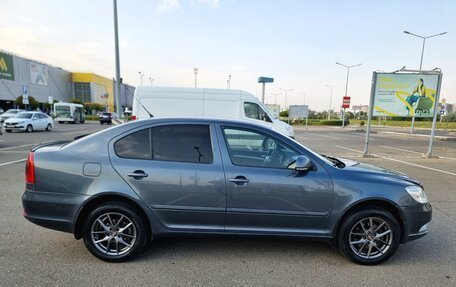 Skoda Octavia, 2009 год, 575 000 рублей, 2 фотография