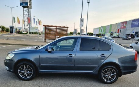 Skoda Octavia, 2009 год, 575 000 рублей, 6 фотография