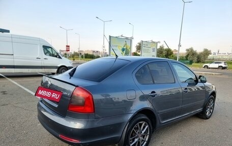 Skoda Octavia, 2009 год, 575 000 рублей, 3 фотография