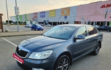 Skoda Octavia, 2009 год, 575 000 рублей, 7 фотография