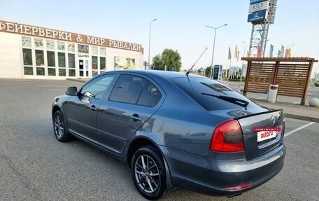 Skoda Octavia, 2009 год, 575 000 рублей, 5 фотография