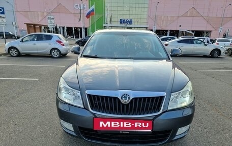 Skoda Octavia, 2009 год, 575 000 рублей, 8 фотография