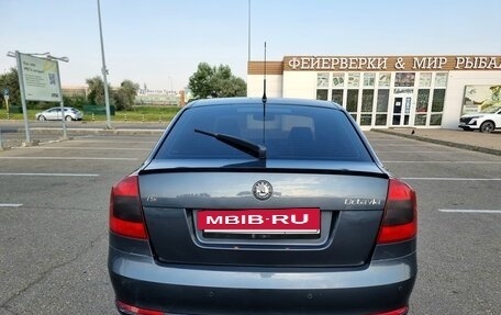 Skoda Octavia, 2009 год, 575 000 рублей, 4 фотография