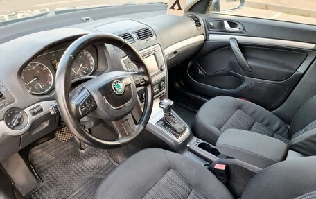 Skoda Octavia, 2009 год, 575 000 рублей, 10 фотография