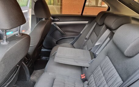 Skoda Octavia, 2009 год, 575 000 рублей, 11 фотография