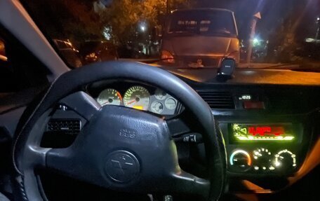 Mitsubishi Lancer IX, 2004 год, 390 000 рублей, 2 фотография