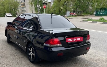 Mitsubishi Lancer IX, 2004 год, 390 000 рублей, 3 фотография