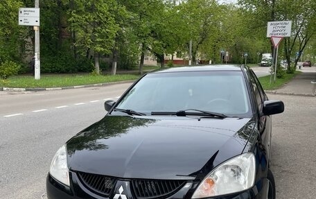Mitsubishi Lancer IX, 2004 год, 390 000 рублей, 4 фотография