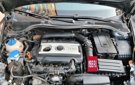 Skoda Octavia, 2009 год, 575 000 рублей, 13 фотография