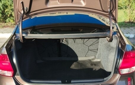 Volkswagen Polo VI (EU Market), 2014 год, 1 000 000 рублей, 9 фотография
