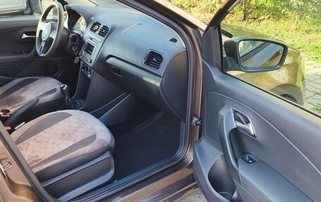 Volkswagen Polo VI (EU Market), 2014 год, 1 000 000 рублей, 13 фотография