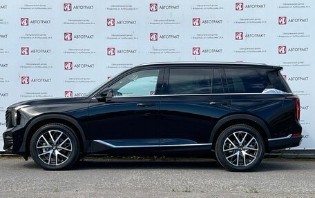 GAC GS8, 2024 год, 4 849 000 рублей, 3 фотография