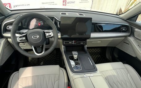 GAC GS8, 2024 год, 4 849 000 рублей, 4 фотография