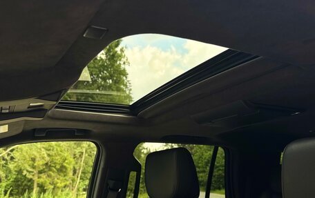 Cadillac Escalade IV, 2018 год, 5 800 000 рублей, 5 фотография