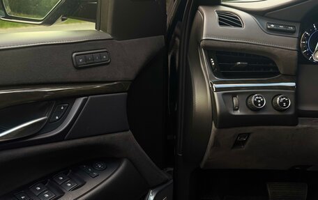 Cadillac Escalade IV, 2018 год, 5 800 000 рублей, 15 фотография