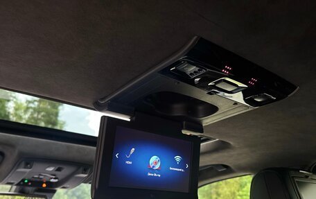 Cadillac Escalade IV, 2018 год, 5 800 000 рублей, 9 фотография