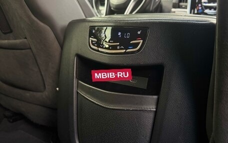 Cadillac Escalade IV, 2018 год, 5 800 000 рублей, 34 фотография
