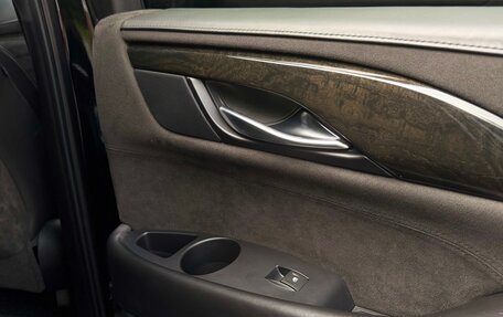 Cadillac Escalade IV, 2018 год, 5 800 000 рублей, 35 фотография