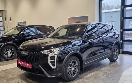 Haval Jolion, 2025 год, 1 979 010 рублей, 3 фотография
