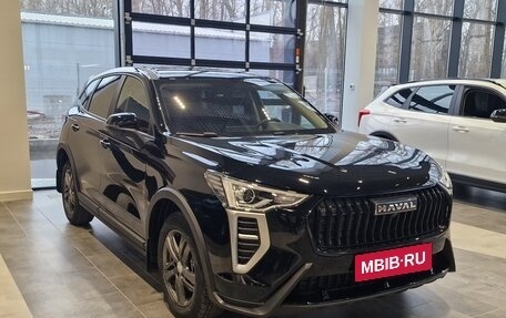 Haval Jolion, 2025 год, 1 979 010 рублей, 2 фотография