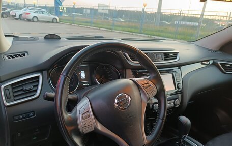 Nissan Qashqai, 2018 год, 1 700 000 рублей, 3 фотография