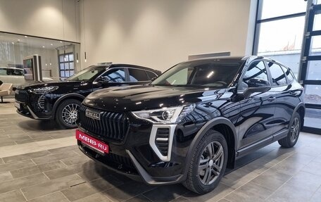 Haval Jolion, 2025 год, 1 979 010 рублей, 12 фотография