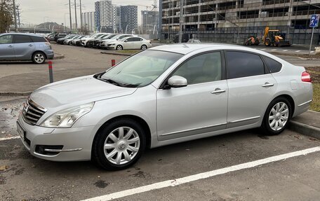 Nissan Teana, 2008 год, 1 350 000 рублей, 5 фотография